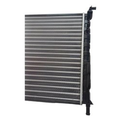 Radiador Fiat Palio / Siena Fire 1.3 1.4 1.6 1.8