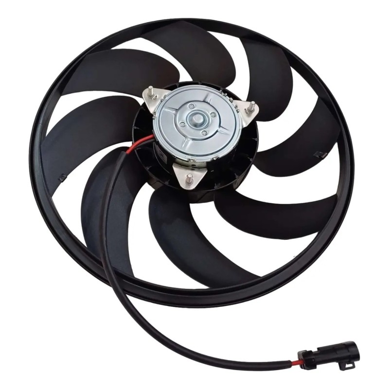 Electroventilador Palio / Siena Fire 1.3 1.4 1.6 1.8