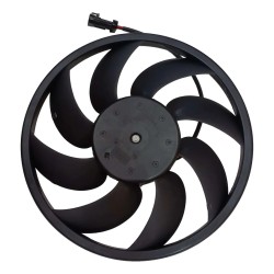 Electroventilador Palio / Siena Fire 1.3 1.4 1.6 1.8