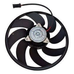 Electroventilador Palio / Siena Fire 1.3 1.4 1.6 1.8