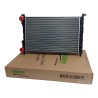 Radiador Fiat Palio / Siena 1.3 1.6 Mpi Original Valeo
