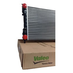 Radiador Fiat Palio / Siena 1.3 1.6 Mpi Original Valeo