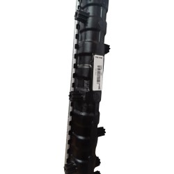 Radiador Fiat Palio / Siena 1.3 1.6 Mpi Original Valeo