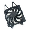 Electroventilador Fiat Uno / Palio Novo Evo Tipo Denso Comp.