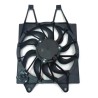 Electroventilador Fiat Uno / Palio Novo Evo Tipo Denso Comp.