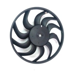 Electroventilador Fiat Uno / Palio Novo Tipo Denso / Bosch