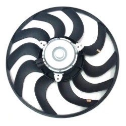 Electroventilador Fiat Uno / Palio Novo Tipo Denso / Bosch