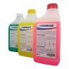Liquido Refrigerante Konas X 1lt 100% Concentrado Por Unidad