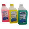 Liquido Refrigerante Konas X 1lt 100% Concentrado Por Unidad