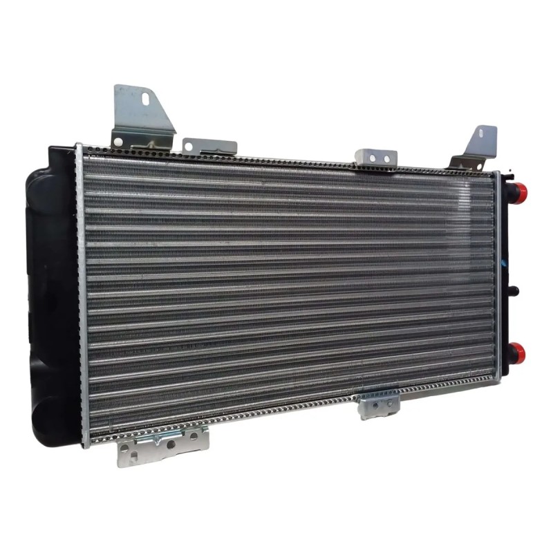 Radiador Ford Escort 88 / 95 C/bulbo 1.6 1.8