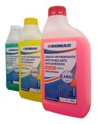Liquido Refrigerante