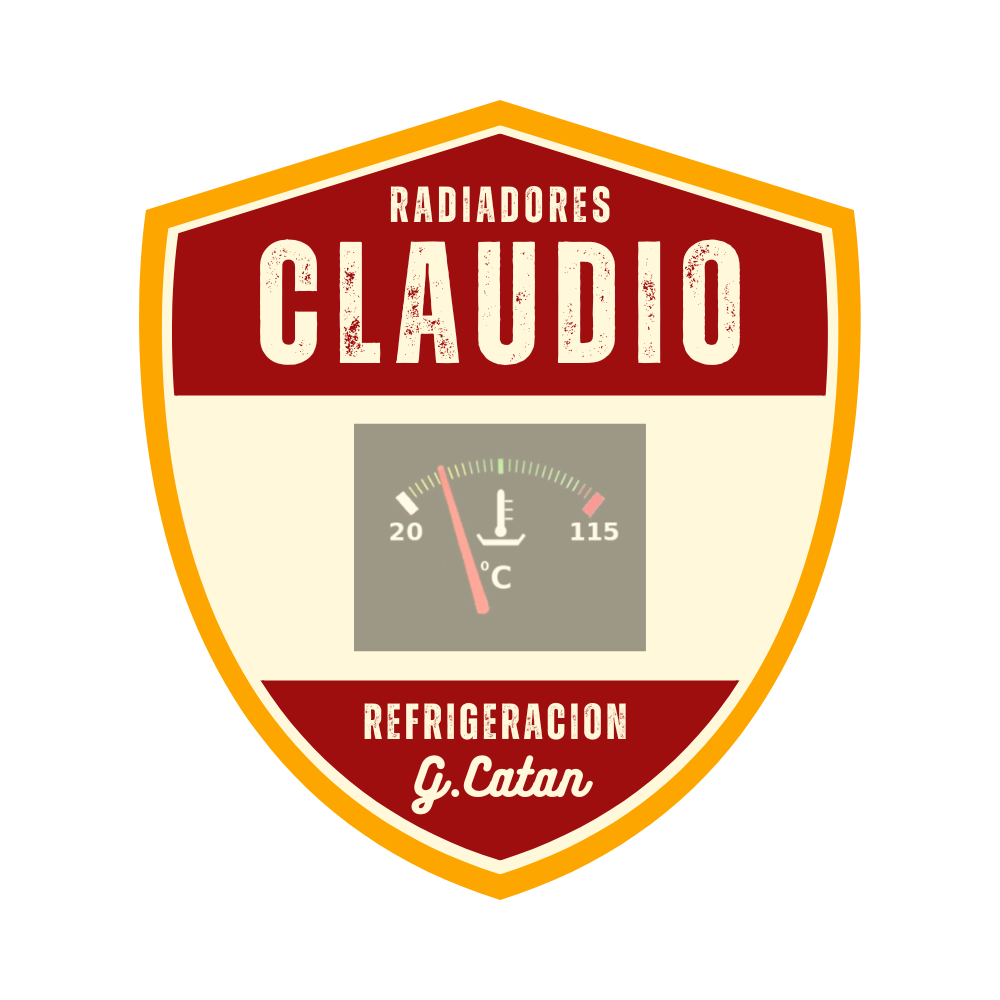 Radiadores Claudio